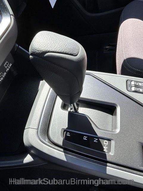 Subaru Crosstrek  2026