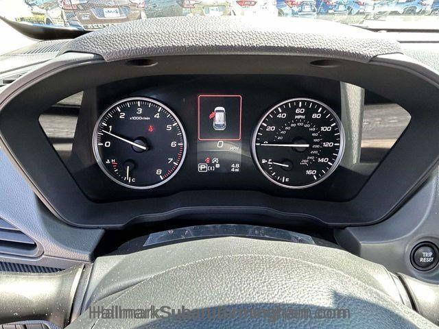 Subaru Crosstrek  2026