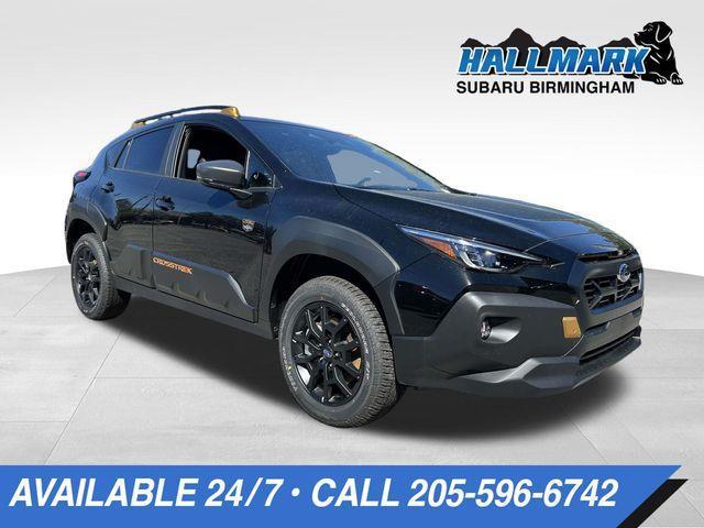 Subaru Crosstrek  2026