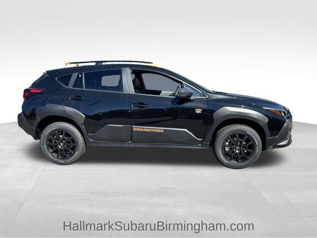 Subaru Crosstrek  2026