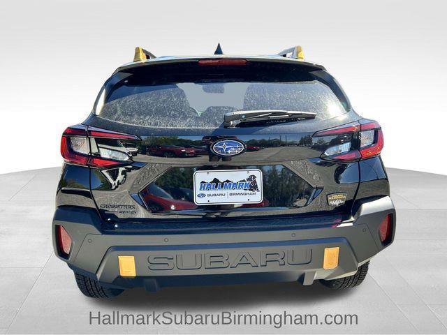 Subaru Crosstrek  2026
