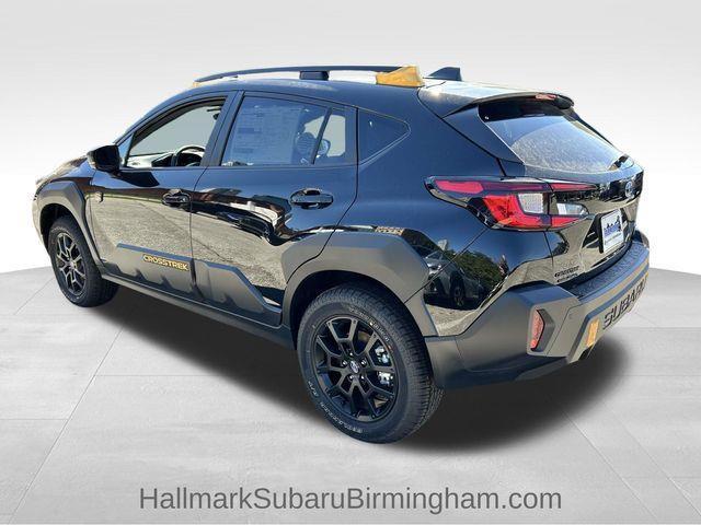 Subaru Crosstrek  2026