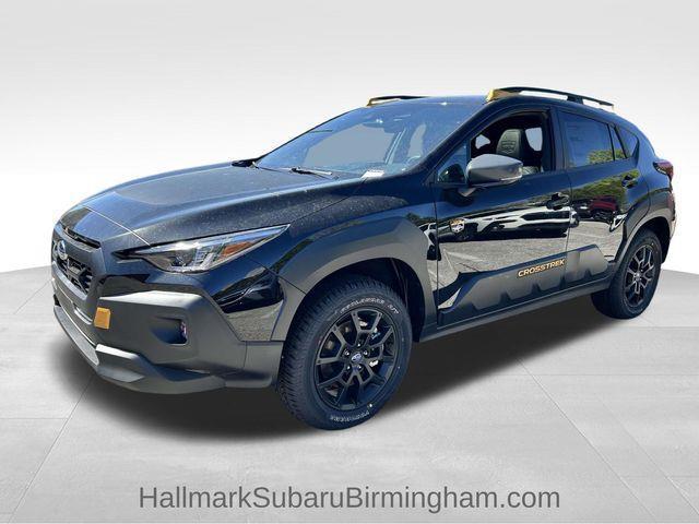Subaru Crosstrek  2026