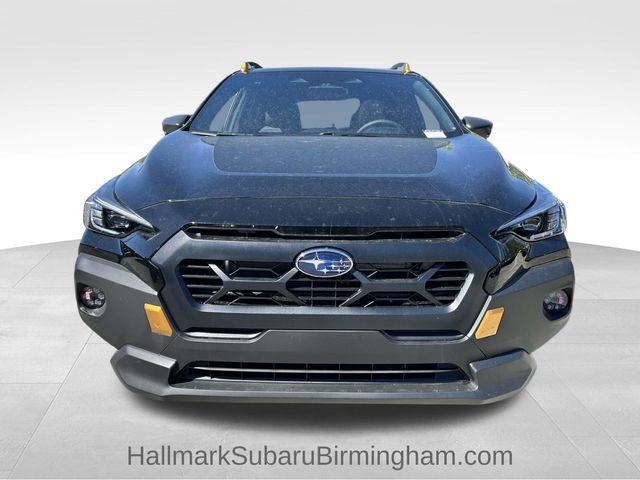 Subaru Crosstrek  2026