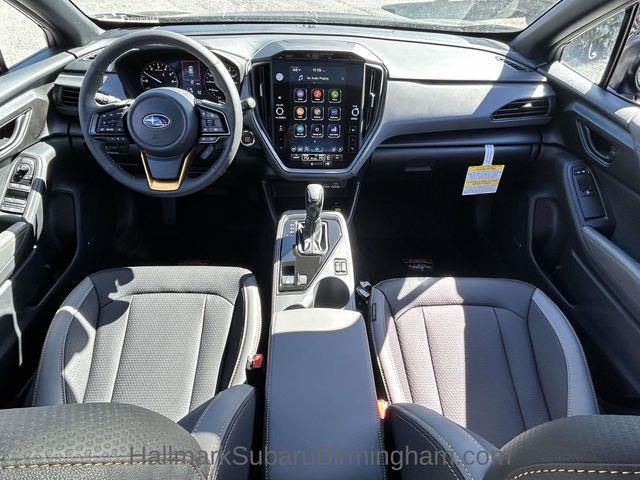 Subaru Crosstrek  2026