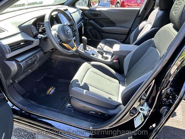 Subaru Crosstrek  2026