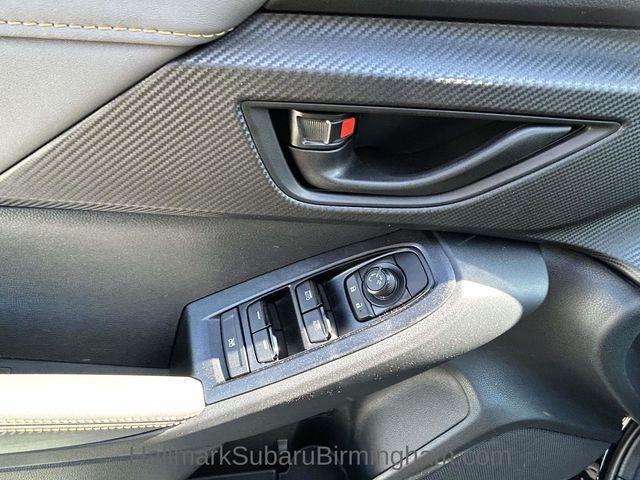 Subaru Crosstrek  2026