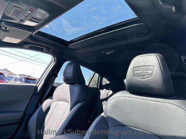 Subaru Crosstrek  2026