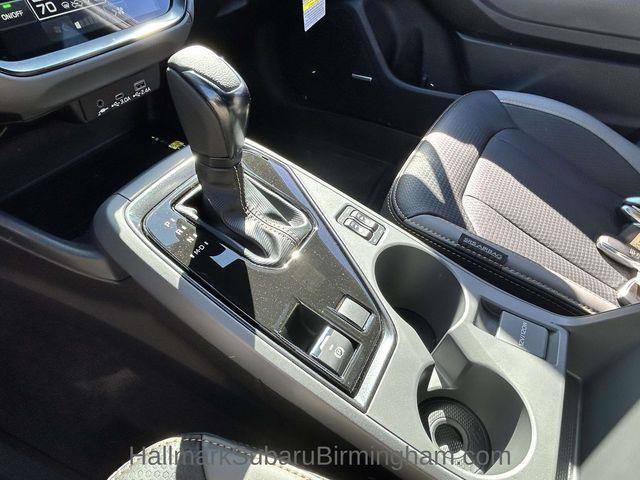 Subaru Crosstrek  2026