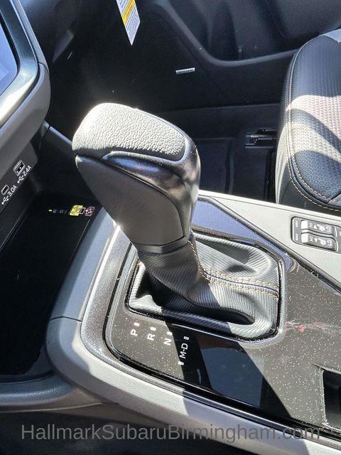 Subaru Crosstrek  2026