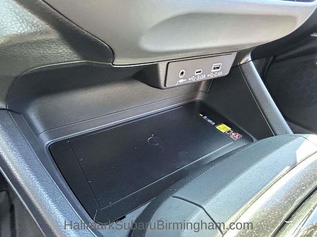 Subaru Crosstrek  2026