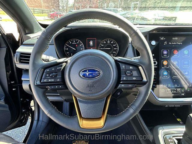 Subaru Crosstrek  2026