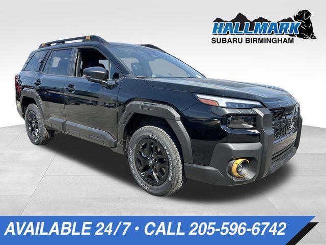 Subaru Outback  2026