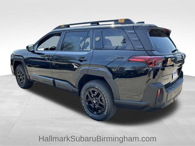 Subaru Outback  2026