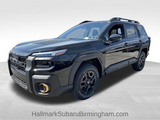 Subaru Outback  2026