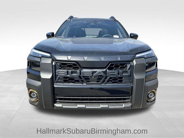 Subaru Outback  2026