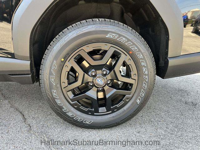 Subaru Outback  2026