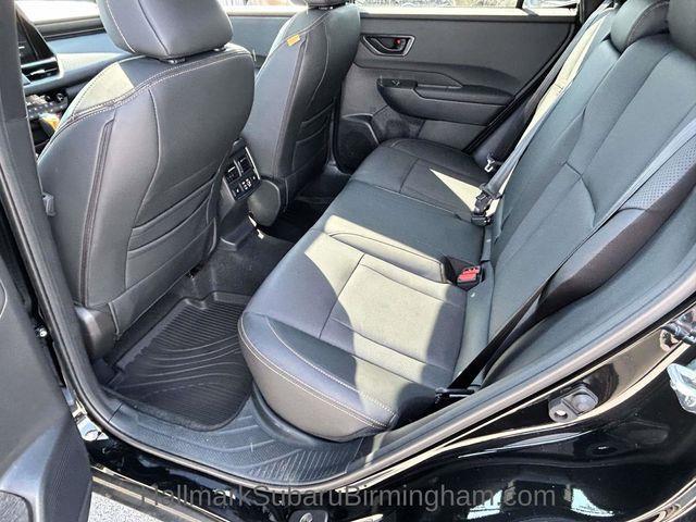 Subaru Outback  2026