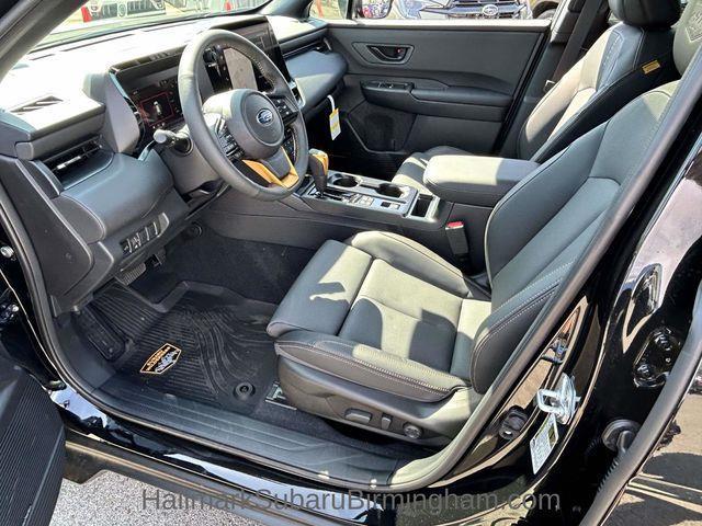 Subaru Outback  2026