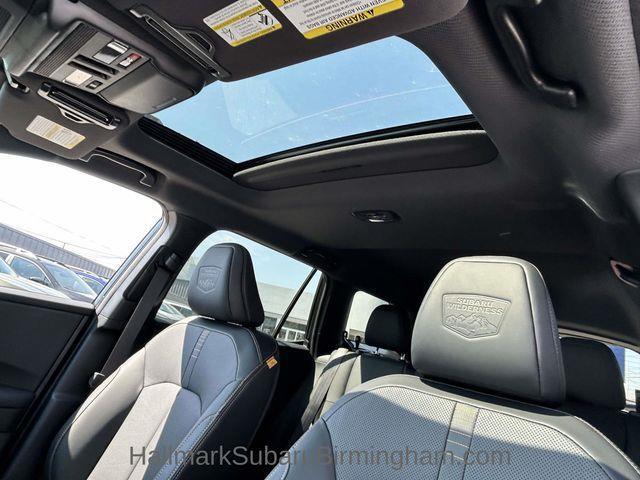 Subaru Outback  2026