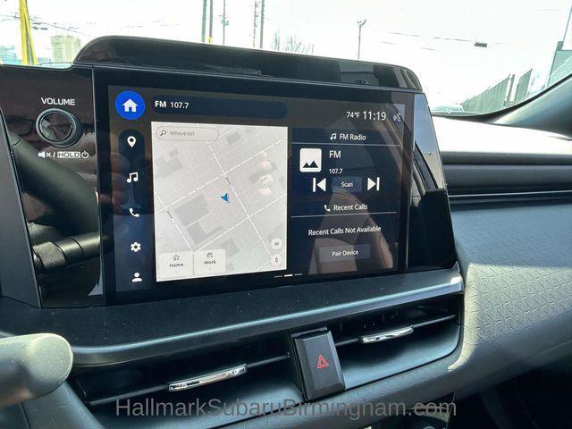 Subaru Outback  2026