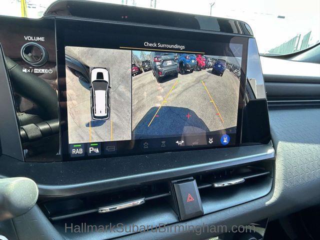 Subaru Outback  2026