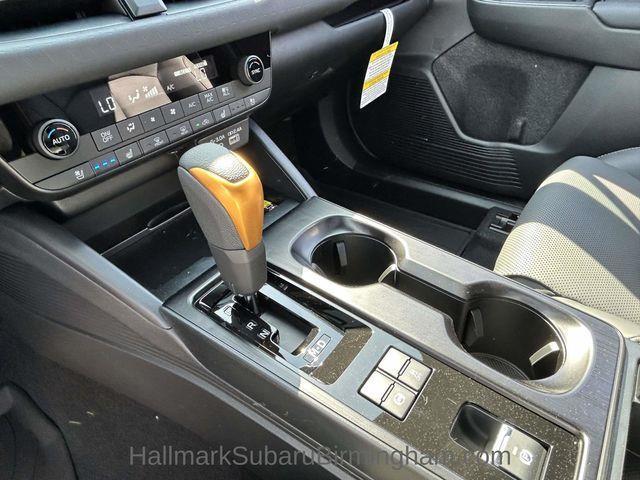 Subaru Outback  2026