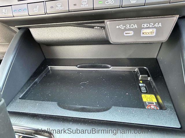 Subaru Outback  2026