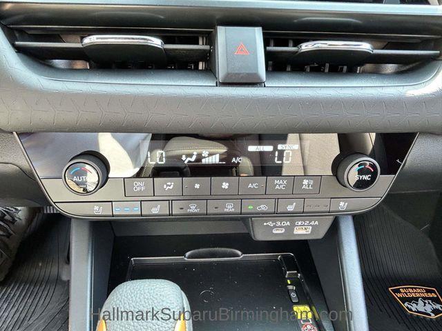 Subaru Outback  2026