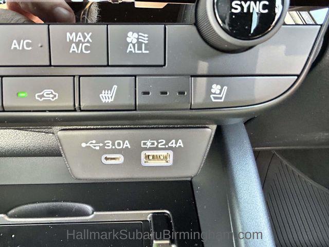 Subaru Outback  2026