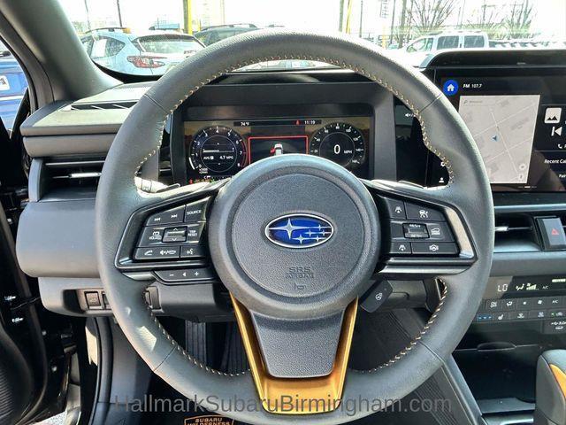 Subaru Outback  2026