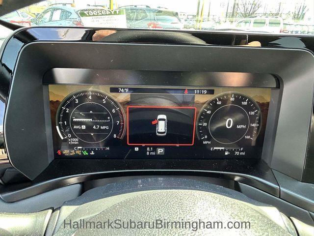 Subaru Outback  2026