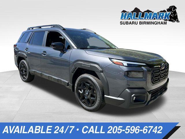 Subaru Outback  2026