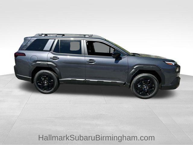 Subaru Outback  2026