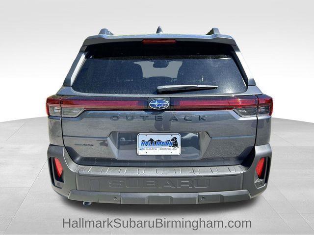 Subaru Outback  2026