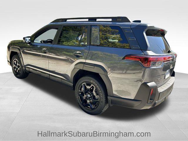 Subaru Outback  2026