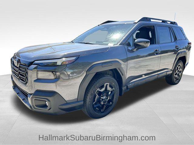 Subaru Outback  2026