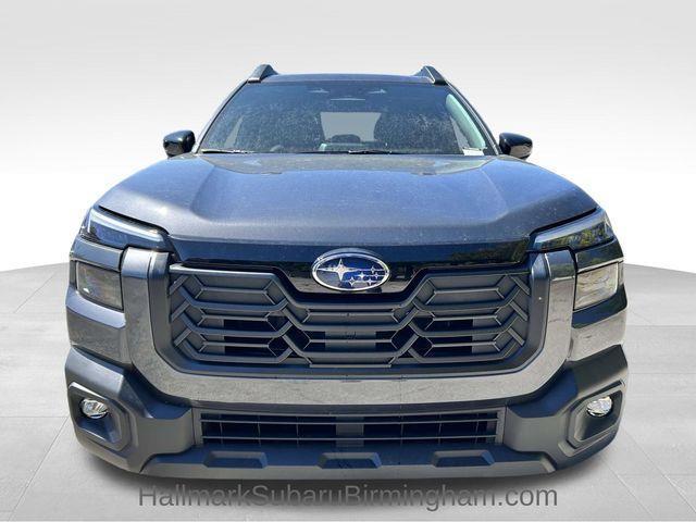 Subaru Outback  2026