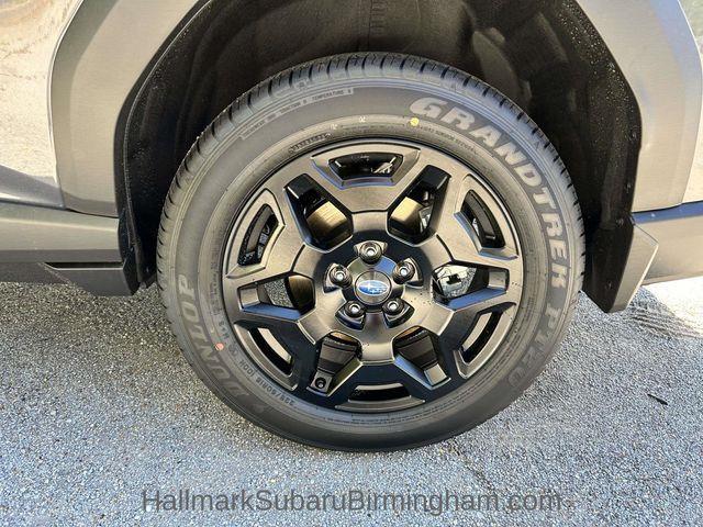 Subaru Outback  2026