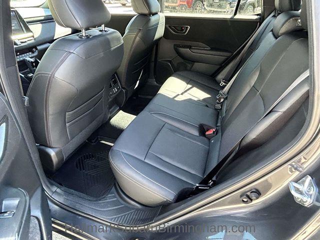 Subaru Outback  2026