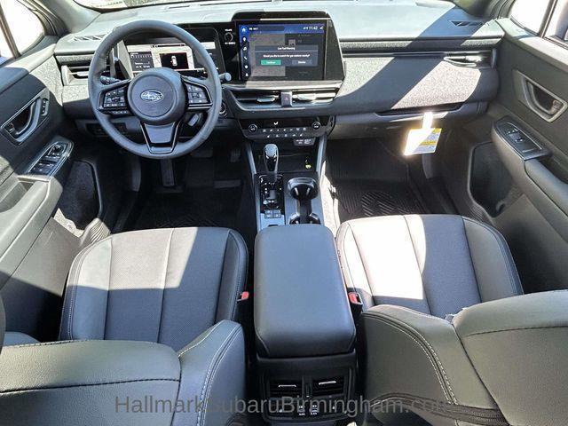 Subaru Outback  2026