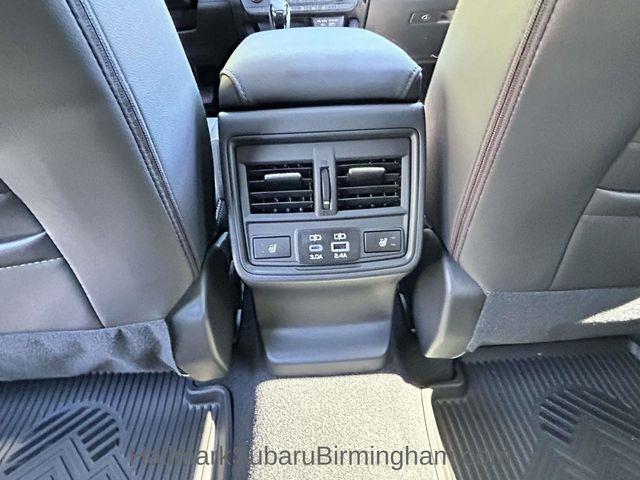 Subaru Outback  2026