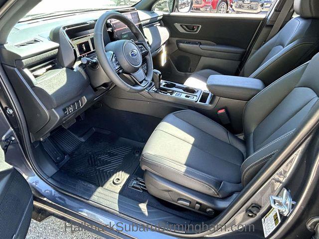 Subaru Outback  2026