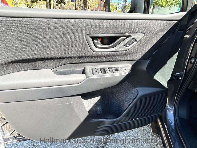 Subaru Outback  2026