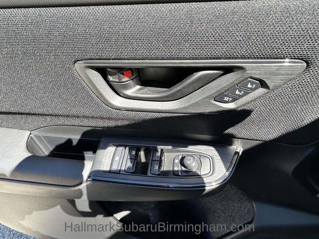 Subaru Outback  2026