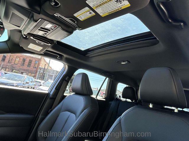 Subaru Outback  2026