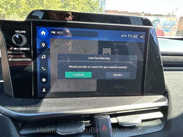 Subaru Outback  2026