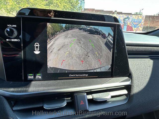 Subaru Outback  2026