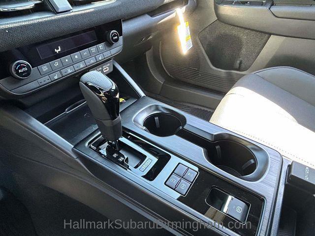 Subaru Outback  2026