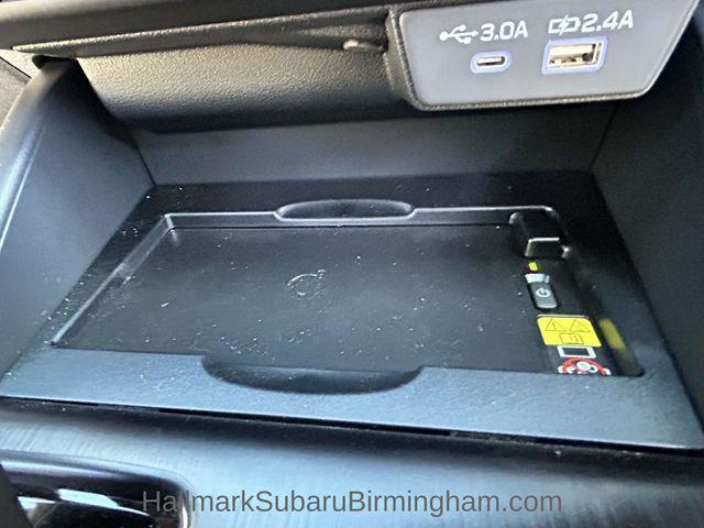 Subaru Outback  2026